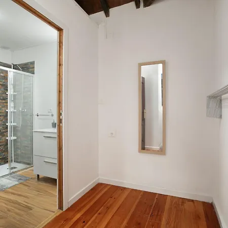 Casa Rural Tacoronte Nyaraló *