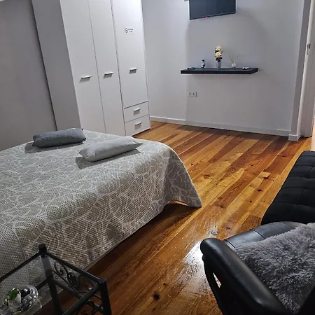 Nyaraló Casa Rural Tacoronte *