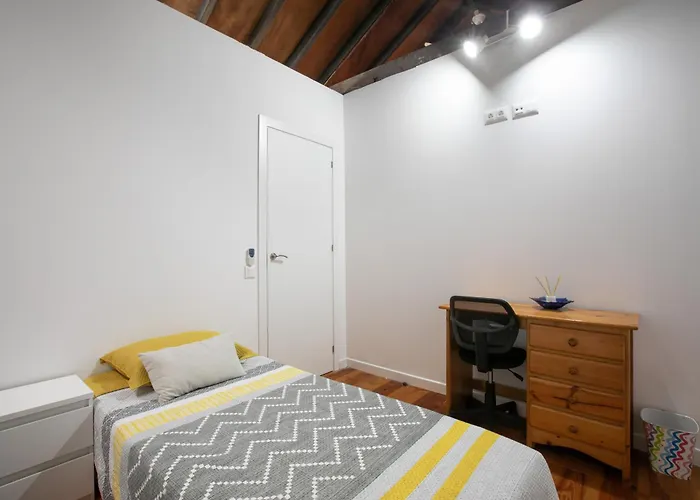 Casa Rural Tacoronte * Tacoronte