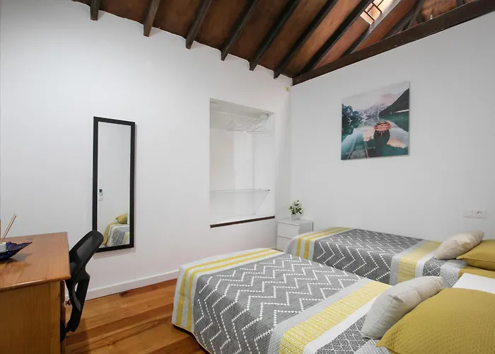 Casa vacanze Casa Rural Tacoronte Tacoronte