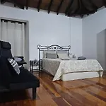 Casa Rural Tacoronte Vakantiehuis *