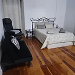 Casa Rural Tacoronte Vakantiehuis *