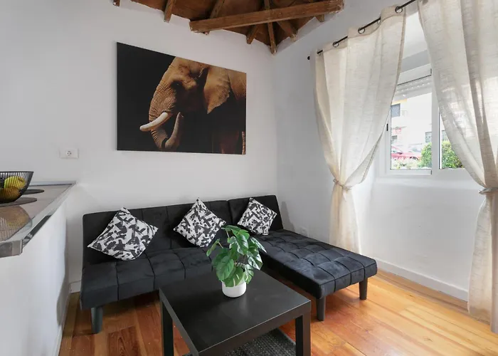 Vakantiehuis Casa Rural Tacoronte *