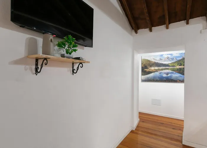 Casa Rural Tacoronte Vakantiehuis