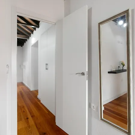 Casa Rural Tacoronte 펜션