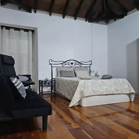 Casa Rural Tacoronte 펜션 *