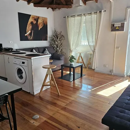 Casa Rural Tacoronte *