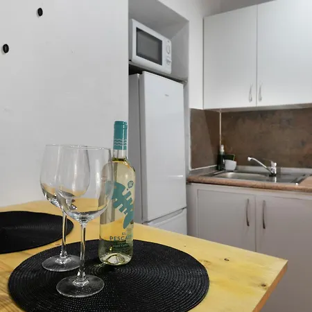Hébergement de vacances Casa Rural Tacoronte Tacoronte