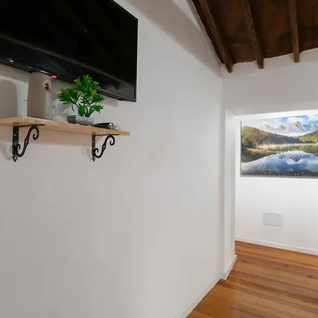 Casa Rural Tacoronte Hébergement de vacances Tacoronte