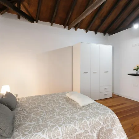 Casa Rural Tacoronte *