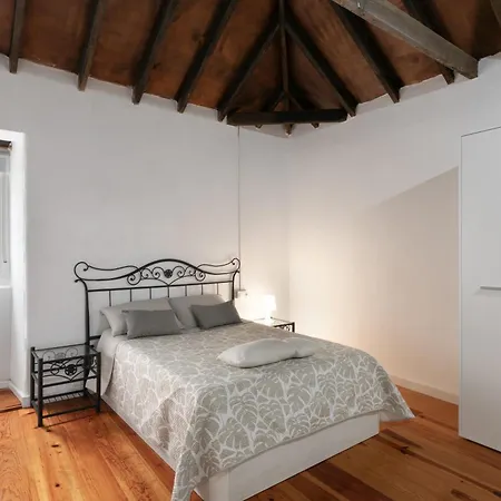 Hébergement de vacances Casa Rural Tacoronte *
