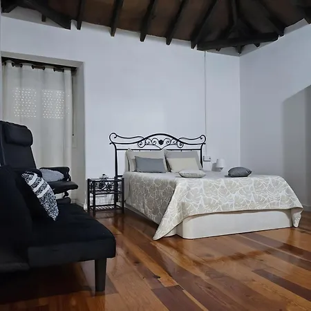 Casa Rural Tacoronte