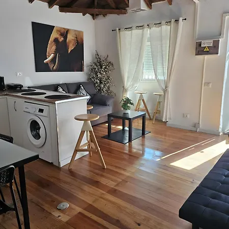 Hébergement de vacances Casa Rural Tacoronte