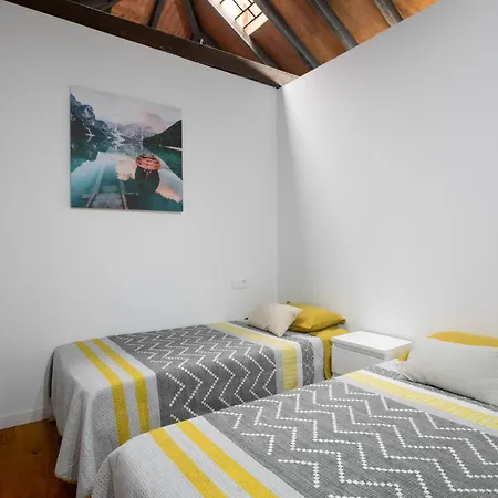 Casa Rural Tacoronte *