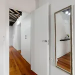 Casa Rural Tacoronte Semesterbostad