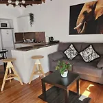 Casa Rural Tacoronte * Tacoronte