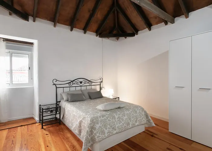 Casa Rural Tacoronte Prázdninový dům