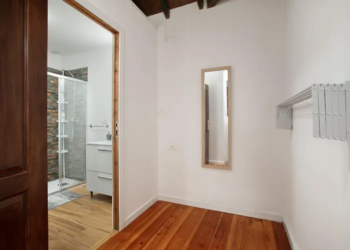 Casa Rural Tacoronte Prázdninový dům *