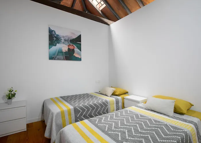 Prázdninový dům Casa Rural Tacoronte Tacoronte