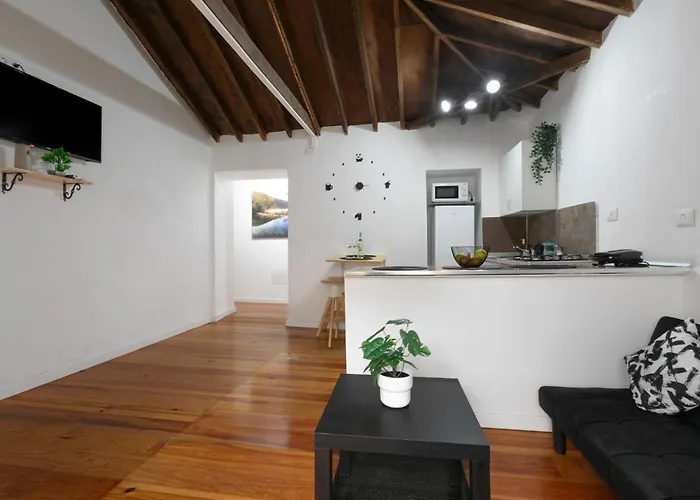 Casa Rural Tacoronte Prázdninový dům Tacoronte