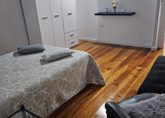 Prázdninový dům Casa Rural Tacoronte *